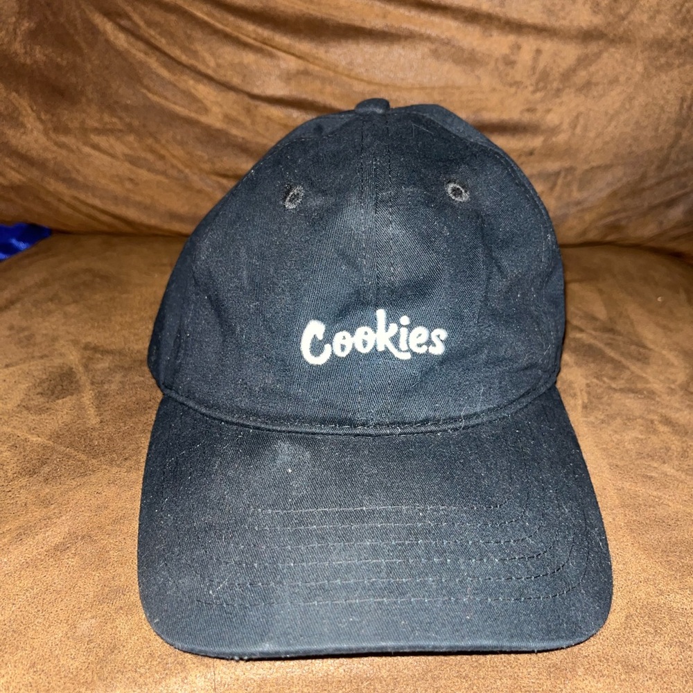 Cookies dad hat